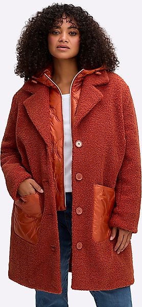 Sheego Langmantel günstig online kaufen