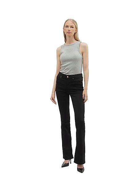 Vero Moda High-waist-Jeans VMFlash (1-tlg) Weiteres Detail günstig online kaufen