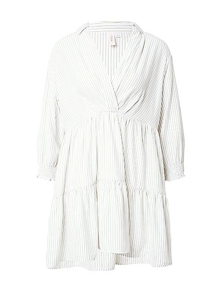 ONLY Minikleid ASHA SARAH (1-tlg) Drapiert/gerafft günstig online kaufen