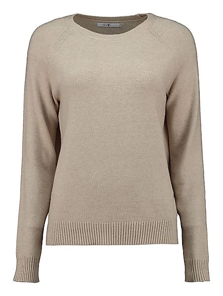 HaILY’S Longpullover Weich und angenehm auf günstig online kaufen