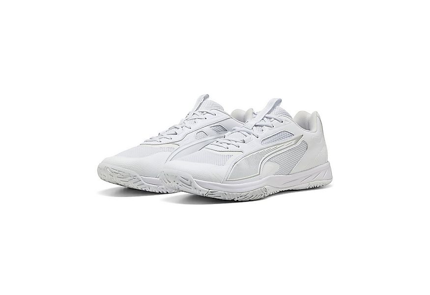 PUMA Accelerate Pro 4 Handballschuhe Erwachsene Sneaker günstig online kaufen
