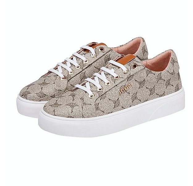 JOOP! Joop - Mazzolino New Daphne Sneaker - Beige Schnürschuh günstig online kaufen