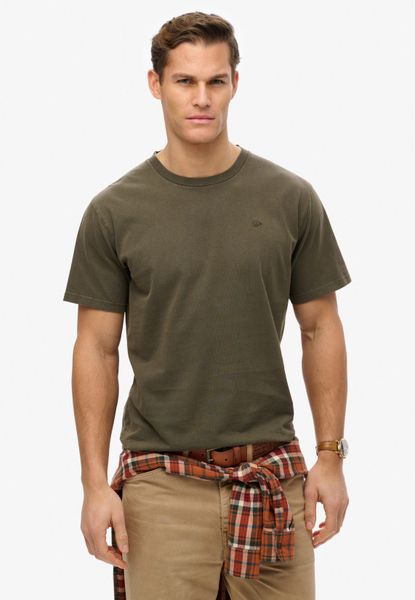 Superdry Rundhalsshirt ESSENTIALS RELAXED TEE günstig online kaufen