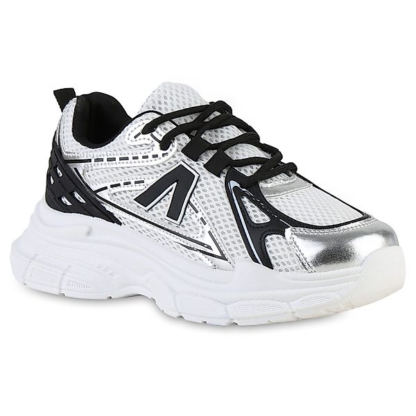 VAN HILL 841567 Plateausneaker Schuhe günstig online kaufen