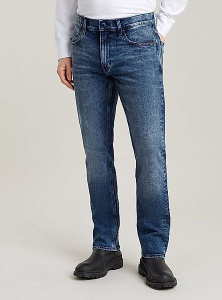 G-STAR 5-Pocket-Jeans Mosa Straight Jeans günstig online kaufen