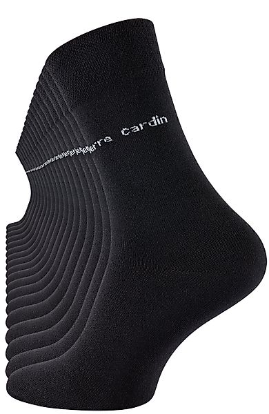 Pierre Cardin Socken (18-Paar) in angenehmer günstig online kaufen
