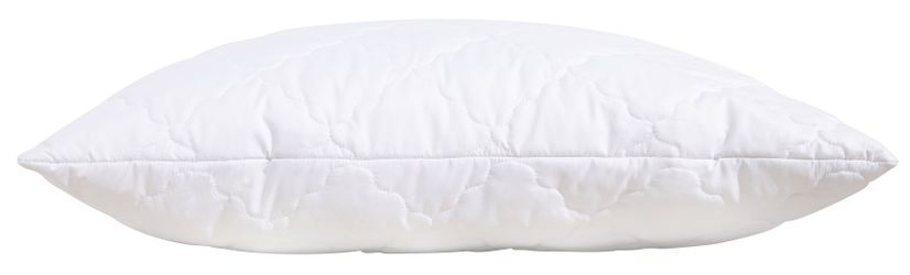 my home Microfaserkissen "MAILO" Füllung: Aufschüttelbare Faserbällchen aus günstig online kaufen