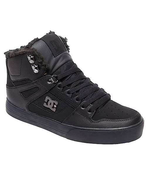 DC Shoes PURE HIGH-TOP WC WNT günstig online kaufen