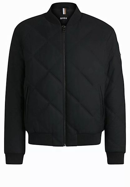 BOSS Steppjacke C-Conter (1-St) günstig online kaufen