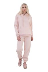 fashionshowcase Jogginganzug Damen Sportanzug 2-teilig mit günstig online kaufen