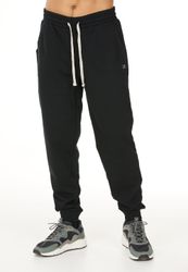 CRUZ Sweathose "Regent" in meliertem Design günstig online kaufen