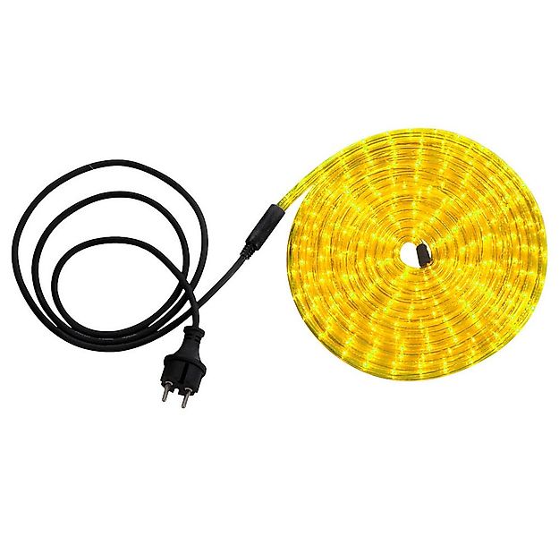 GLOBO LIGHTING LED Dekolicht, LED-Leuchtmittel fest verbaut, LED Lichtschla günstig online kaufen