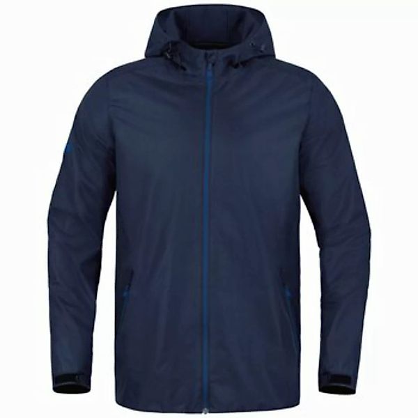 Jako  Herren-Jacke Sport  Allround Allwetterjacke marine M 7403 günstig online kaufen