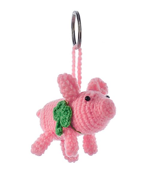 By Bers Schlüsselanhänger Schwein Ferkel Schlüsselanhänger günstig online kaufen