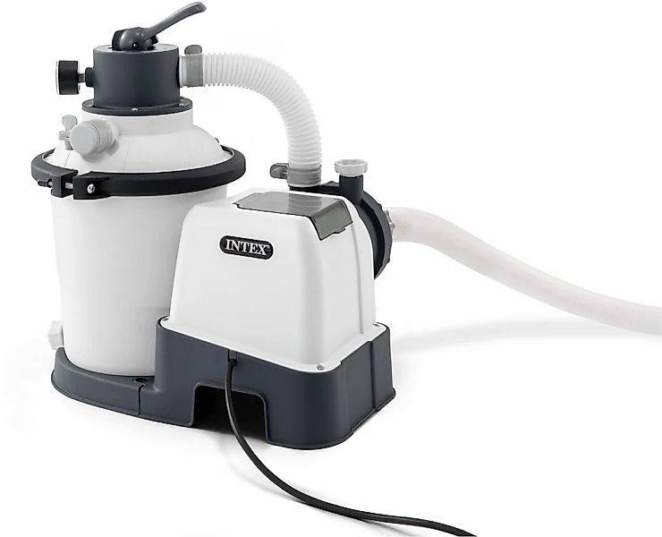 Intex Sandfilteranlage "RCD SX 925" günstig online kaufen