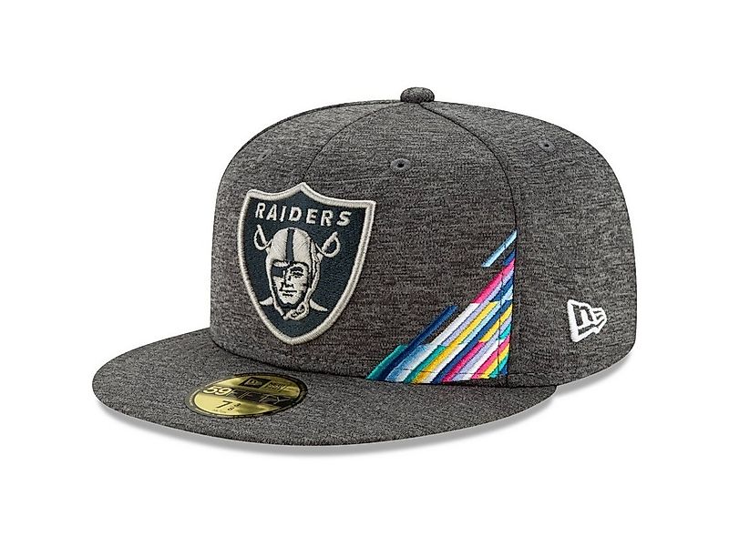 New Era Fitted Cap 59Fifty CRUCIAL CATCH NFL Teams günstig online kaufen
