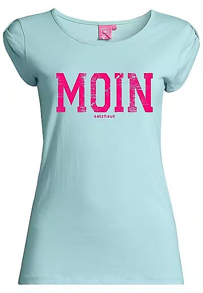 salzhaut T-Shirt Salzhaut Damen T-Shirt STEENTJE günstig online kaufen