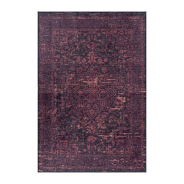 Teppium Teppich Vintage-Stil, Rechteckig, Höhe: 7 günstig online kaufen