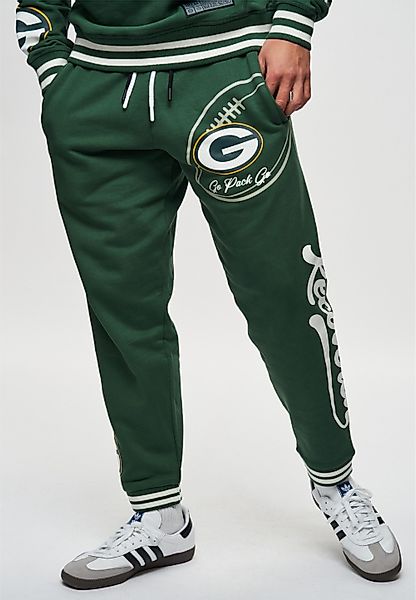 Recovered Sweathose NFL Packers Go Pack günstig online kaufen