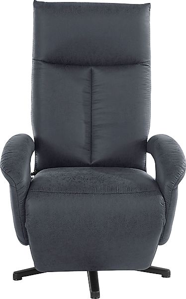 sit&more TV-Sessel Tycoon, wahlweise manuell, mit günstig online kaufen