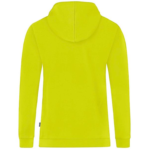 Jako Sweatshirt Kapuzenjacke Organic Damen günstig online kaufen