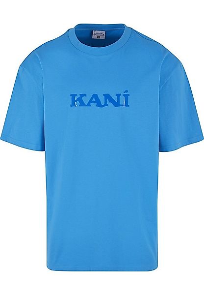Karl Kani T-Shirt Karl Kani Herren KM242-026-3 Splash Retro Tee (1-tlg) günstig online kaufen