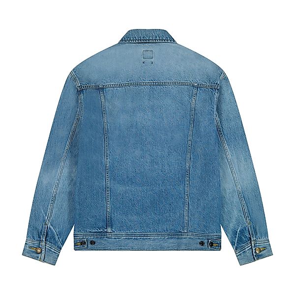Lee® Jeansjacke RELAXED RIDER günstig online kaufen