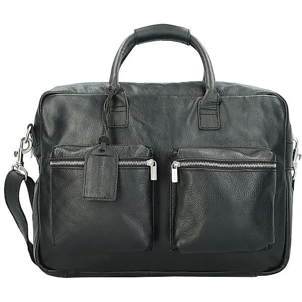 Cowboysbag Henkeltasche, Leder günstig online kaufen