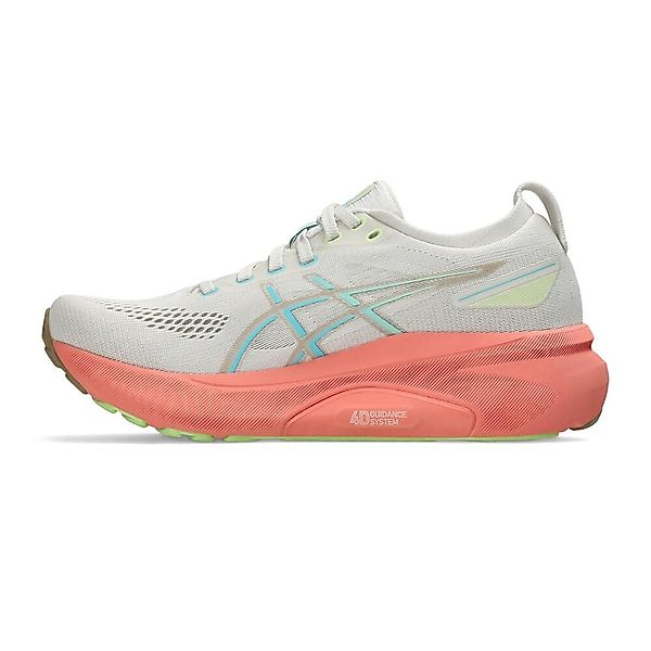 Asics Gel-Kayano 31 - Stabilitätsschuh Laufschuh günstig online kaufen