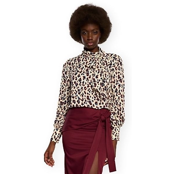 Minueto  Blusen Top Leontina - Multicolor günstig online kaufen