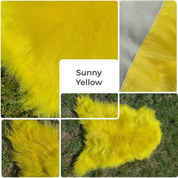 Provellus Fellteppich Premium Island Lammfell Schaffell günstig online kaufen