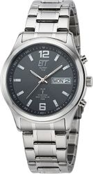 ETT Funkuhr Gobi EGS-11247-22M, Armbanduhr, Herrenuhr, günstig online kaufen