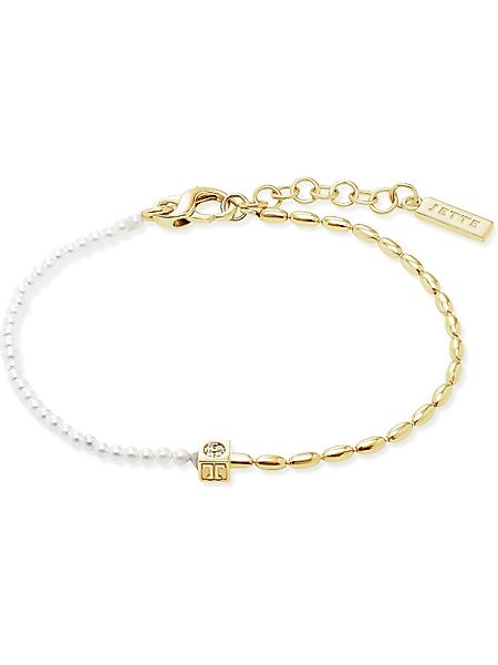 JETTE Armband JETTE Damen-Armband 925er Silber günstig online kaufen
