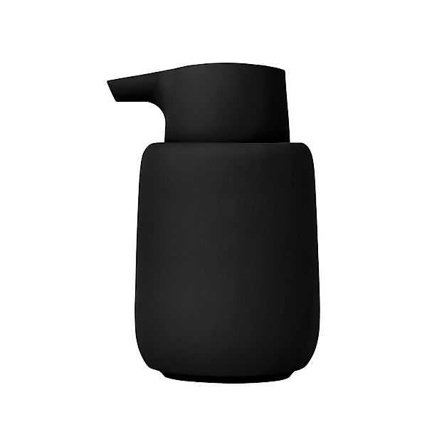 blomus Seifenspender -SONO- Eleganter Dosierspender: Minimalistisches günstig online kaufen