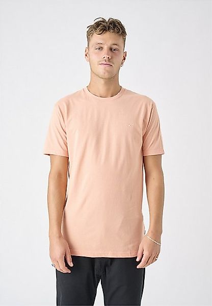 Cleptomanicx T-Shirt Ligull Oversize (1-tlg) in lockerem Schnitt günstig online kaufen