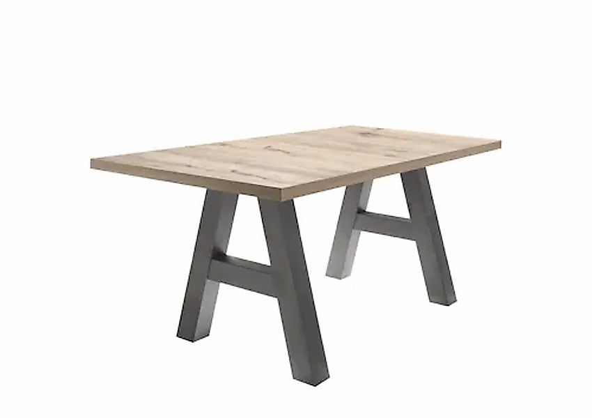 Mäusbacher Esstisch "Mister TOPSELLER" OTTOs Choice, mit Auszug (160-210 cm günstig online kaufen