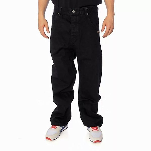 DADA Supreme Comfort-fit-Jeans Hose DADA Supreme Freedom Baggy Fit, G 38, F günstig online kaufen