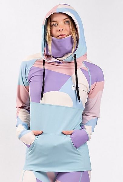 Eivy Sweatshirt (1-tlg) mit Kapuze günstig online kaufen