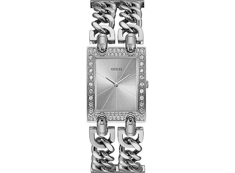 Guess Quarzuhr MOD HEAVY METAL günstig online kaufen