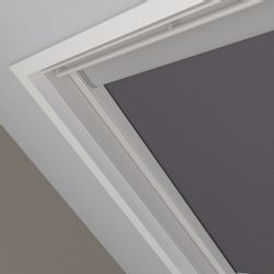 my home Dachfensterrollo "Sky-Rollo" verdunkelnd energiesparend mit Bohren günstig online kaufen