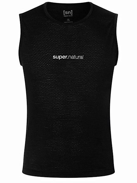 SUPER.NATURAL Tanktop Super.natural M Gravier Under Herren Top günstig online kaufen