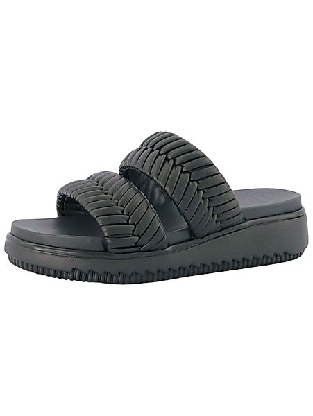 Paul Green Pantolette "Paul Green Pantoletten Lederimitat" günstig online kaufen