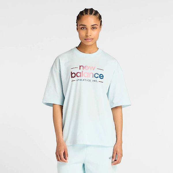 New Balance T-Shirt günstig online kaufen