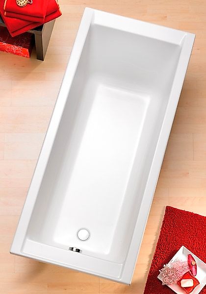 OTTOFOND Badewanne »Costa« Höhe 41,5 cm günstig online kaufen