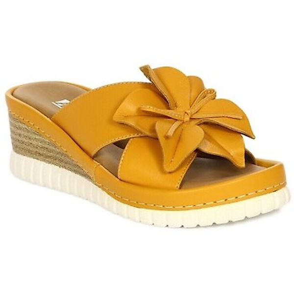 Artiker  Pantoffeln 53C0504YELLOW günstig online kaufen