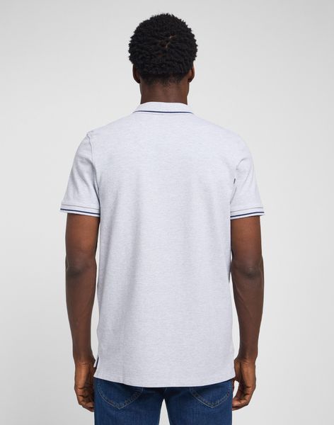 Lee Herren Poloshirt Pique Polo günstig online kaufen