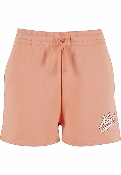 Karl Kani Shorts "Karl Kani Varsity Mini Shorts" günstig online kaufen