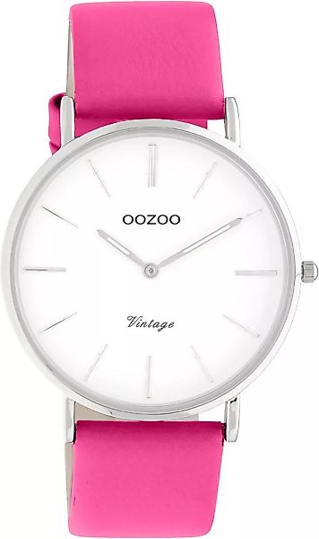 OOZOO Quarzuhr "C20304" günstig online kaufen