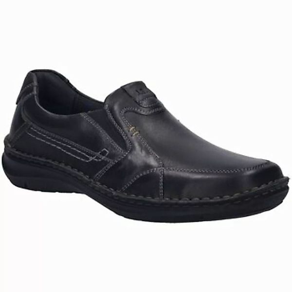 Josef Seibel  Herrenschuhe Slipper New Anvers 01 44901TE859/100 günstig online kaufen