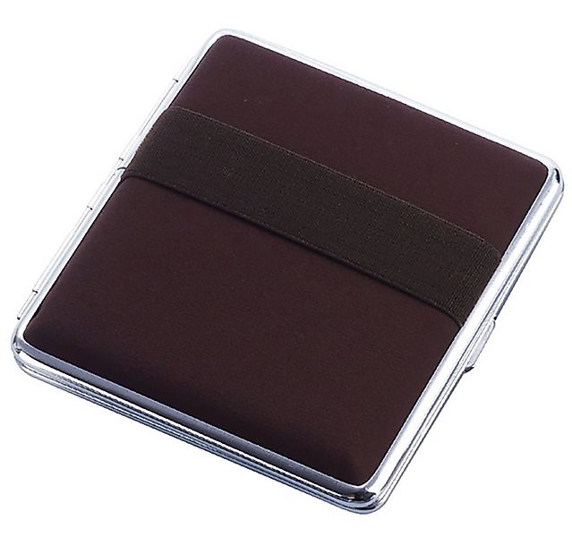 CHAMP Aufbewahrungsdose ZIGARETTENETUI mit Gummiband für 20 Zigaretten aus günstig online kaufen